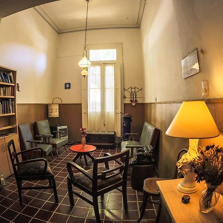 Hotel Mallorca Mendoza Luaran gambar