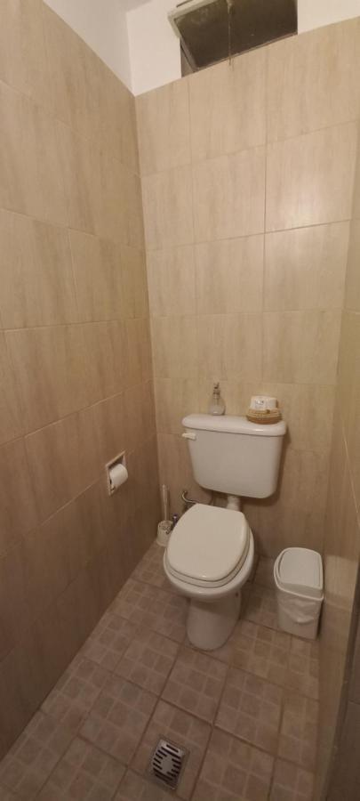 Hotel Mallorca Mendoza Luaran gambar