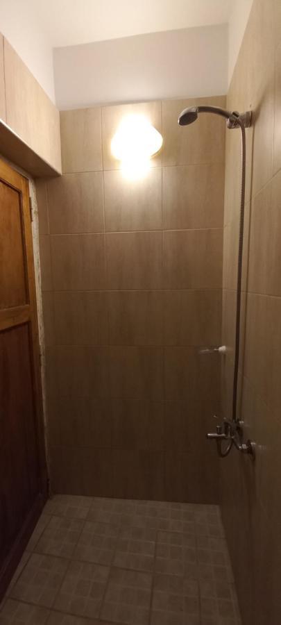 Hotel Mallorca Mendoza Luaran gambar