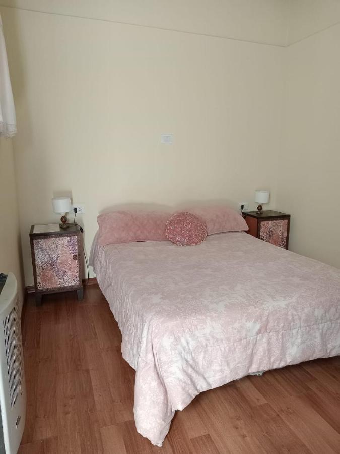 Hotel Mallorca Mendoza Luaran gambar