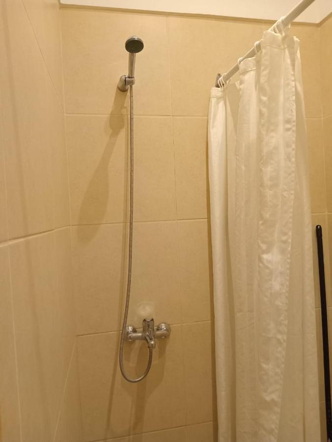Hotel Mallorca Mendoza Luaran gambar