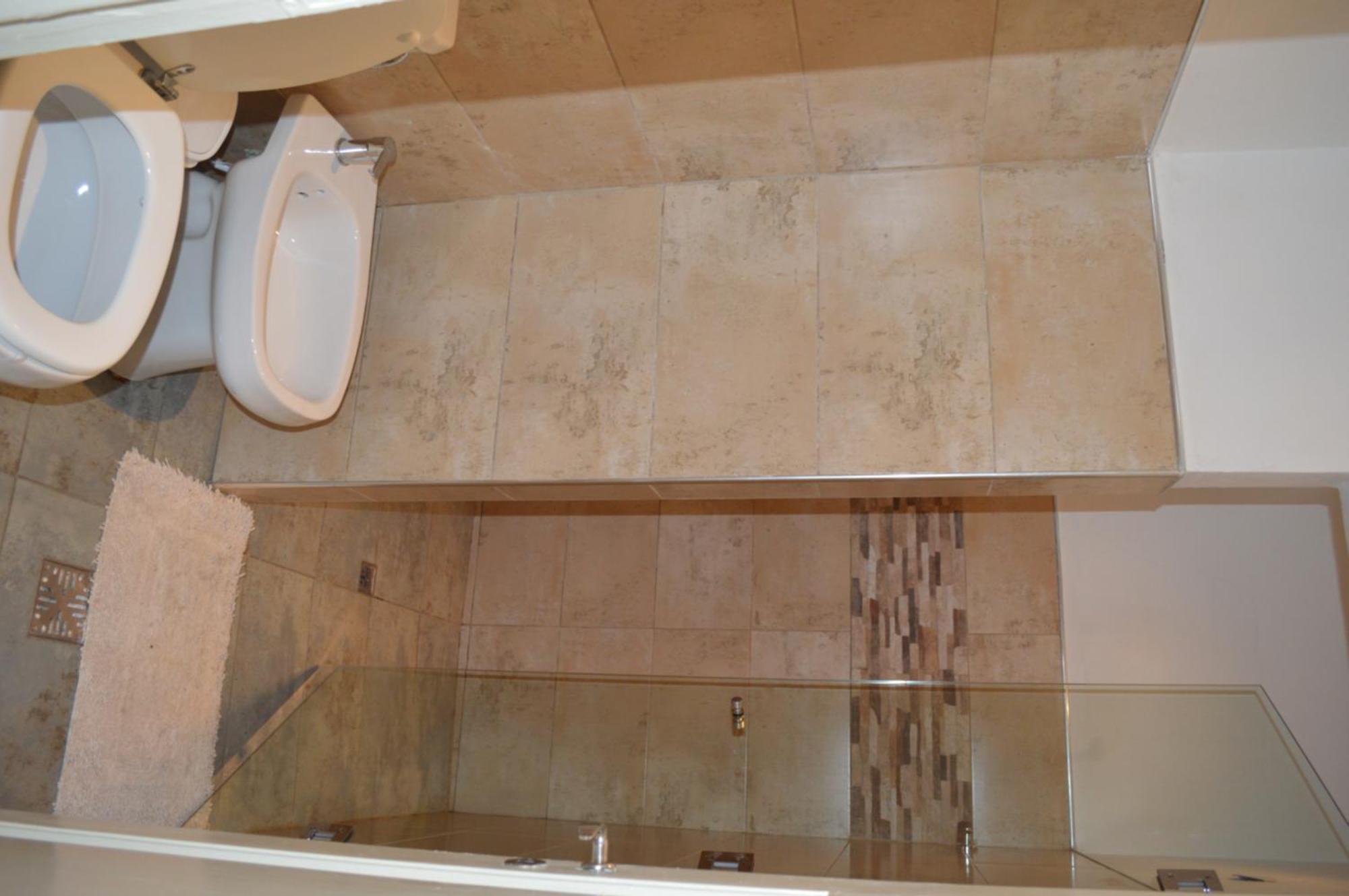 Hotel Mallorca Mendoza Bilik gambar