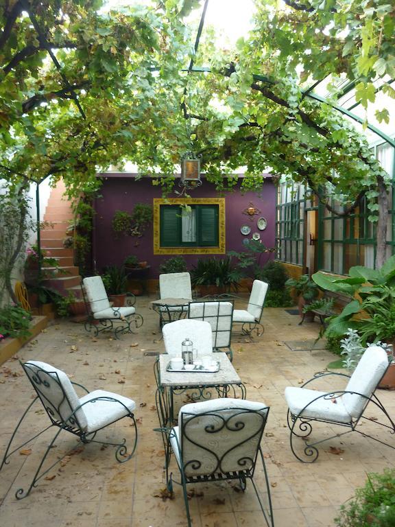 Hotel Mallorca Mendoza Luaran gambar