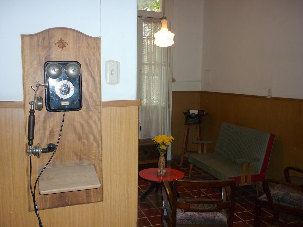 Hotel Mallorca Mendoza Luaran gambar
