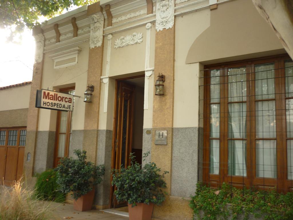 Hotel Mallorca Mendoza Luaran gambar