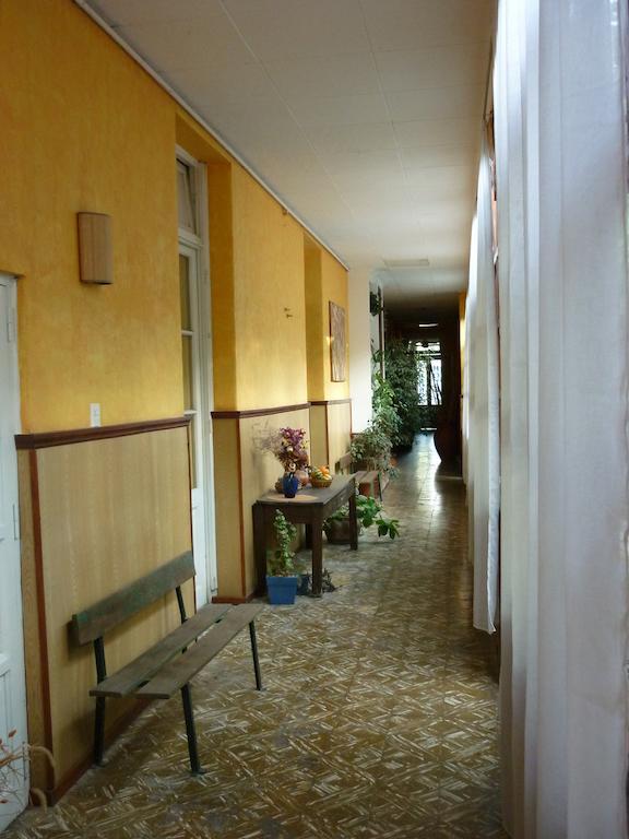 Hotel Mallorca Mendoza Luaran gambar