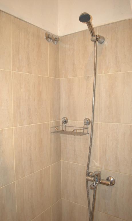 Hotel Mallorca Mendoza Luaran gambar