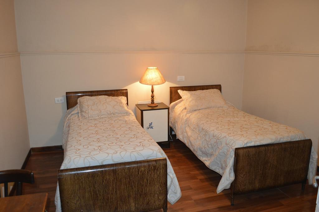 Hotel Mallorca Mendoza Luaran gambar